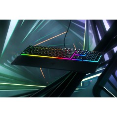 Razer Ornata V3 Keyboard USB QWERTZ